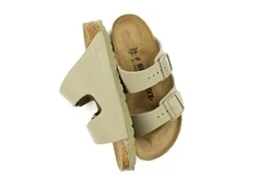 Birkenstock faded khaki sandal Arizona